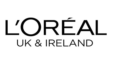 l'oreal uk and ireland.